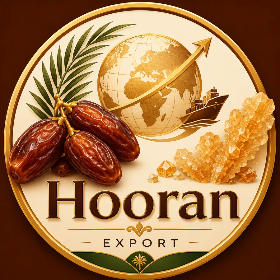 Hooran Export